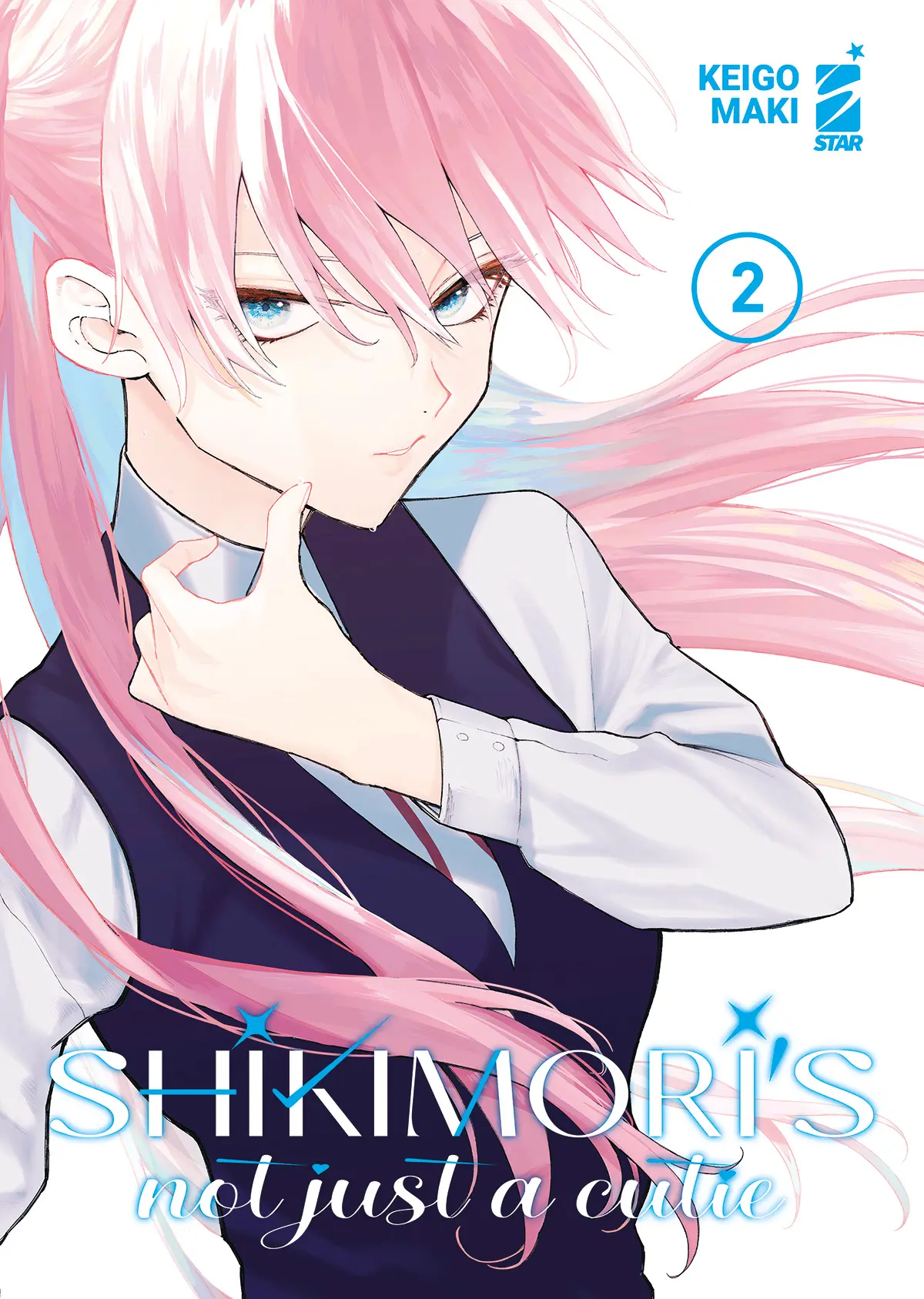 Volume cover